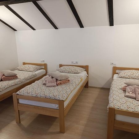 Naid Apartmani 库伦瓦库夫 外观 照片