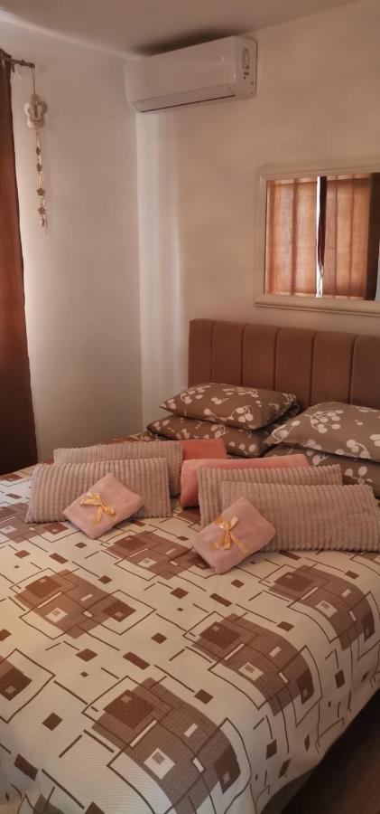 Naid Apartmani 库伦瓦库夫 外观 照片