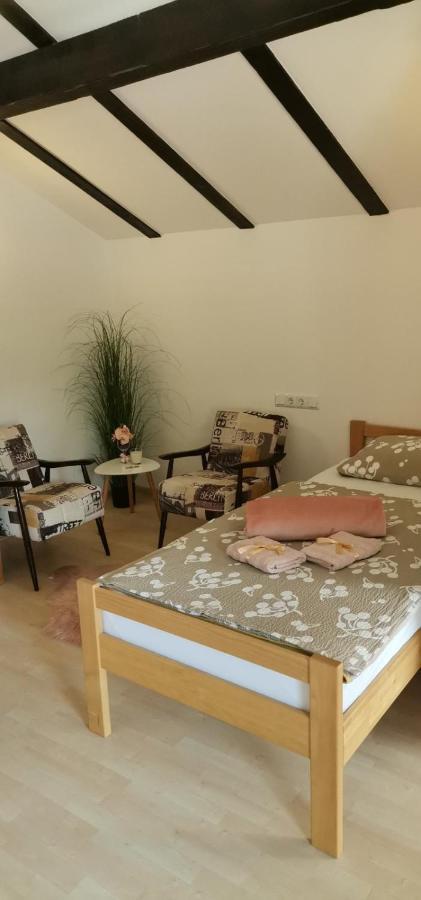Naid Apartmani 库伦瓦库夫 外观 照片
