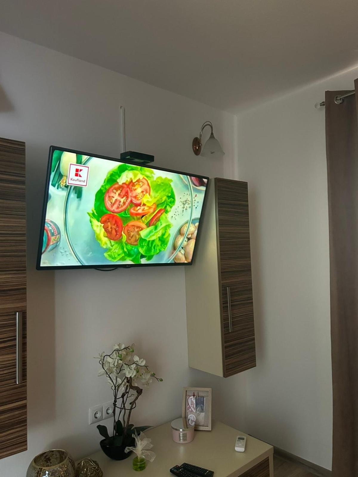 Naid Apartmani 库伦瓦库夫 外观 照片