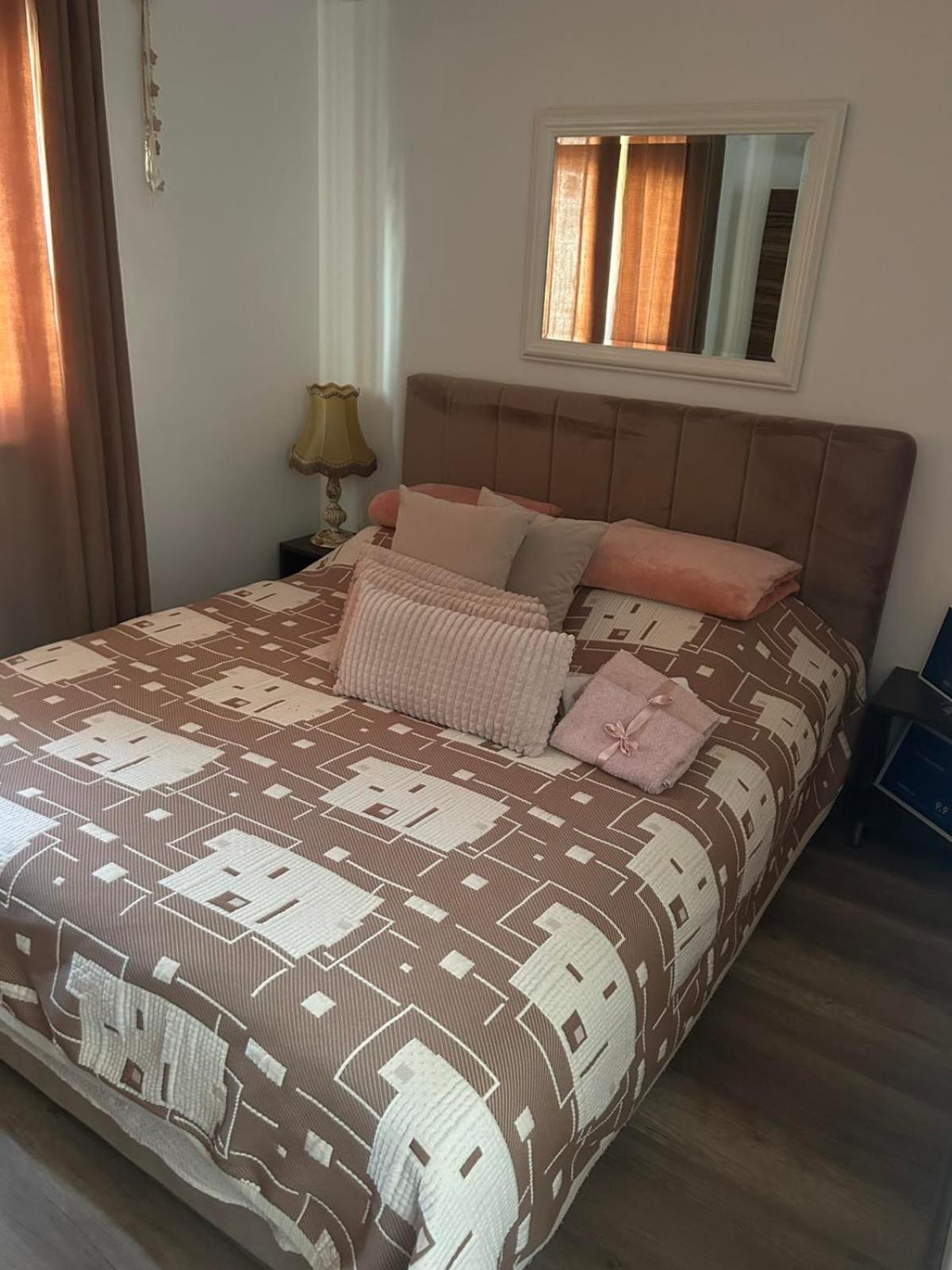 Naid Apartmani 库伦瓦库夫 外观 照片