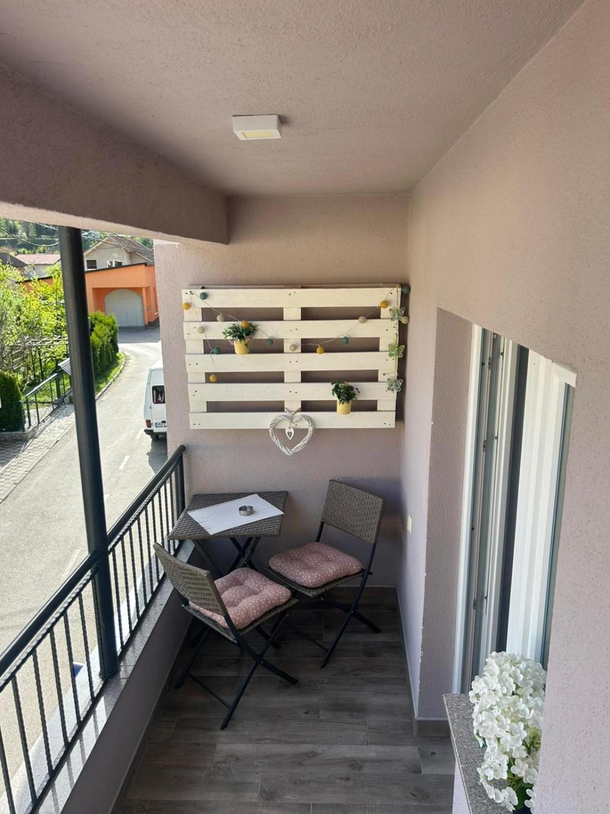 Naid Apartmani 库伦瓦库夫 外观 照片
