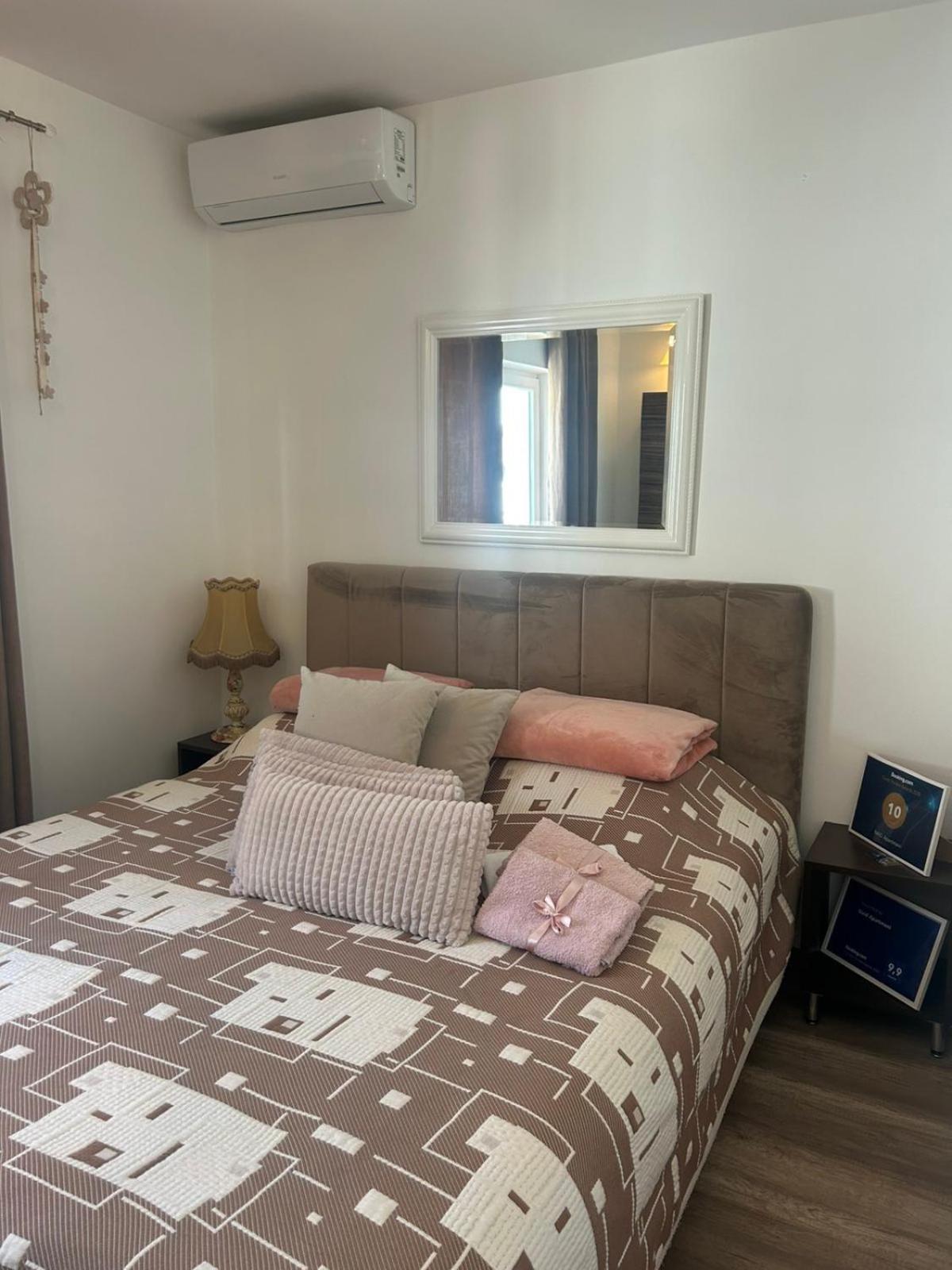 Naid Apartmani 库伦瓦库夫 外观 照片