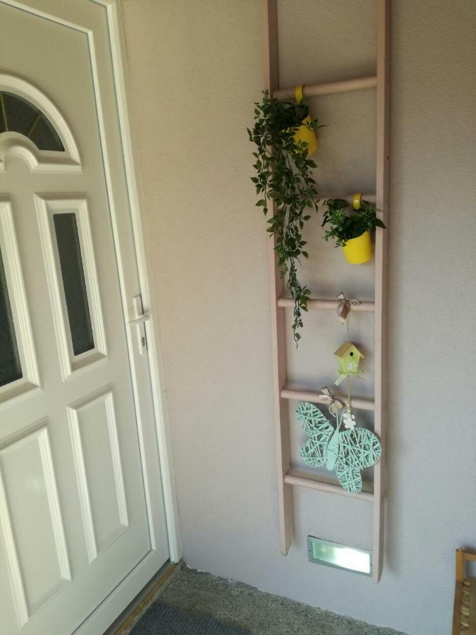Naid Apartmani 库伦瓦库夫 外观 照片